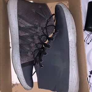 Under armour women’s shoes
